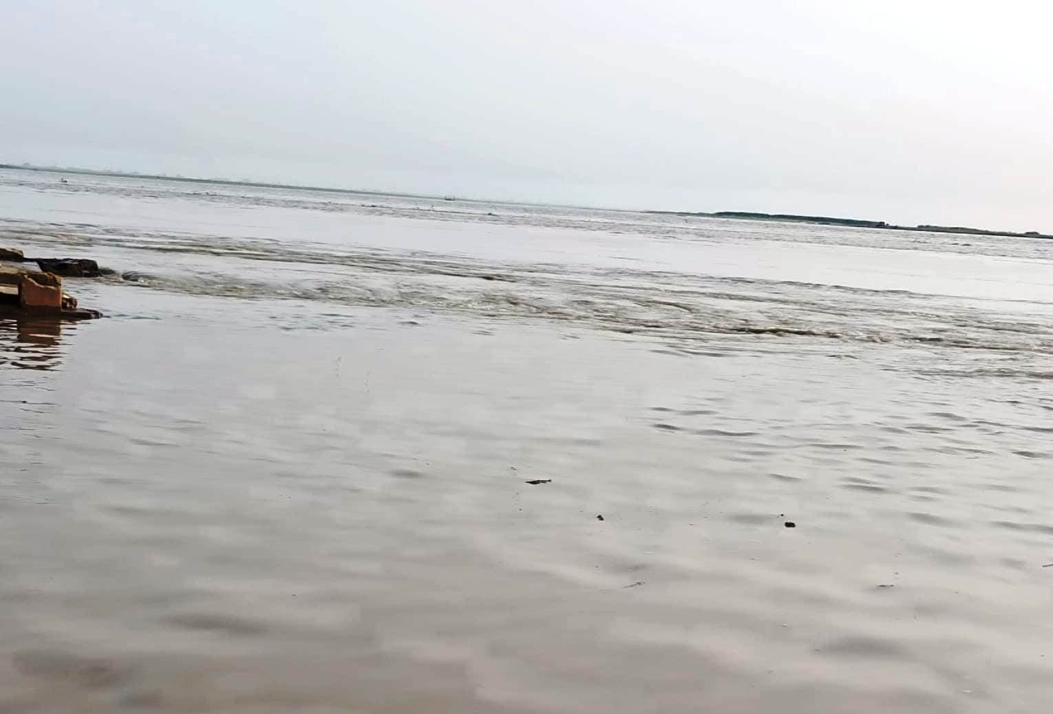 बाढ़ की तैयारियों में लापरवाही पर होगी कड़ी कार्रवाई : डीएम