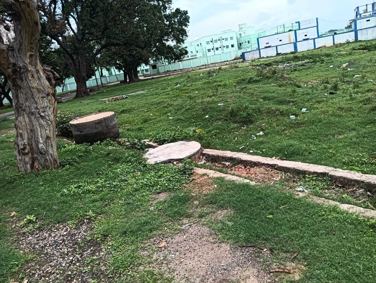 जल संचय परियोजनाओं पर 63 करोड़ रुपये हुए खर्च, लोगों को नहीं मिल रहा लाभ