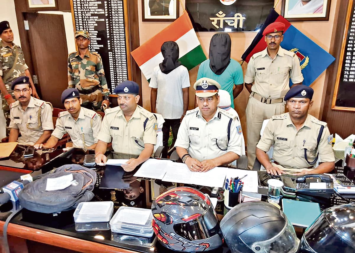 पति की हत्या की सुपारी दी थी, रकम नहीं मिलने पर कर लिया पुत्र को अगवा