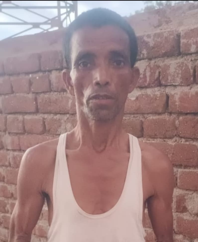 पत्नी व पुत्र से सलाह लिये बिना पिता ने जमीन बेची, नाराज पुत्र ने पीटकर कर दी हत्या