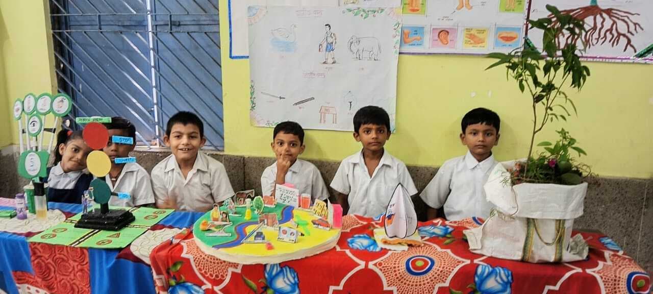 राउरकेला : ज्ञान-विज्ञान मेला में 183 बच्चों ने दिखायी प्रतिभा