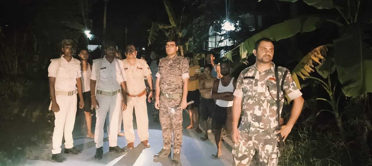 Pusa News : पूसा में सीएसपी संचालक को मारी गोली