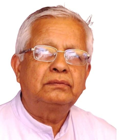 जमनालाल बजाज पुरस्कार के लिए गिरिजा सतीश का चयन