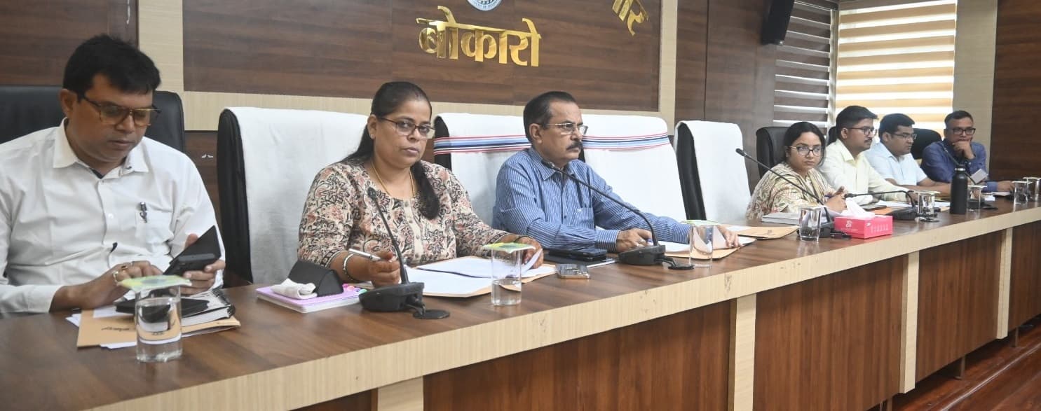 15 अगस्त को पुलिस लाइन में होगा मुख्य कार्यक्रम, 13 को होगा पूर्वाभ्यास का संयुक्त निरीक्षण