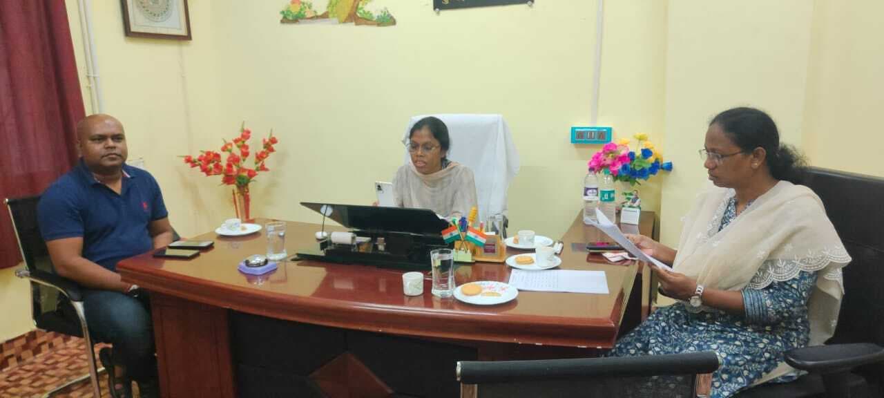 20 अगस्त को मतदाता सूची का होगा प्रथम प्रकाशन : एसी