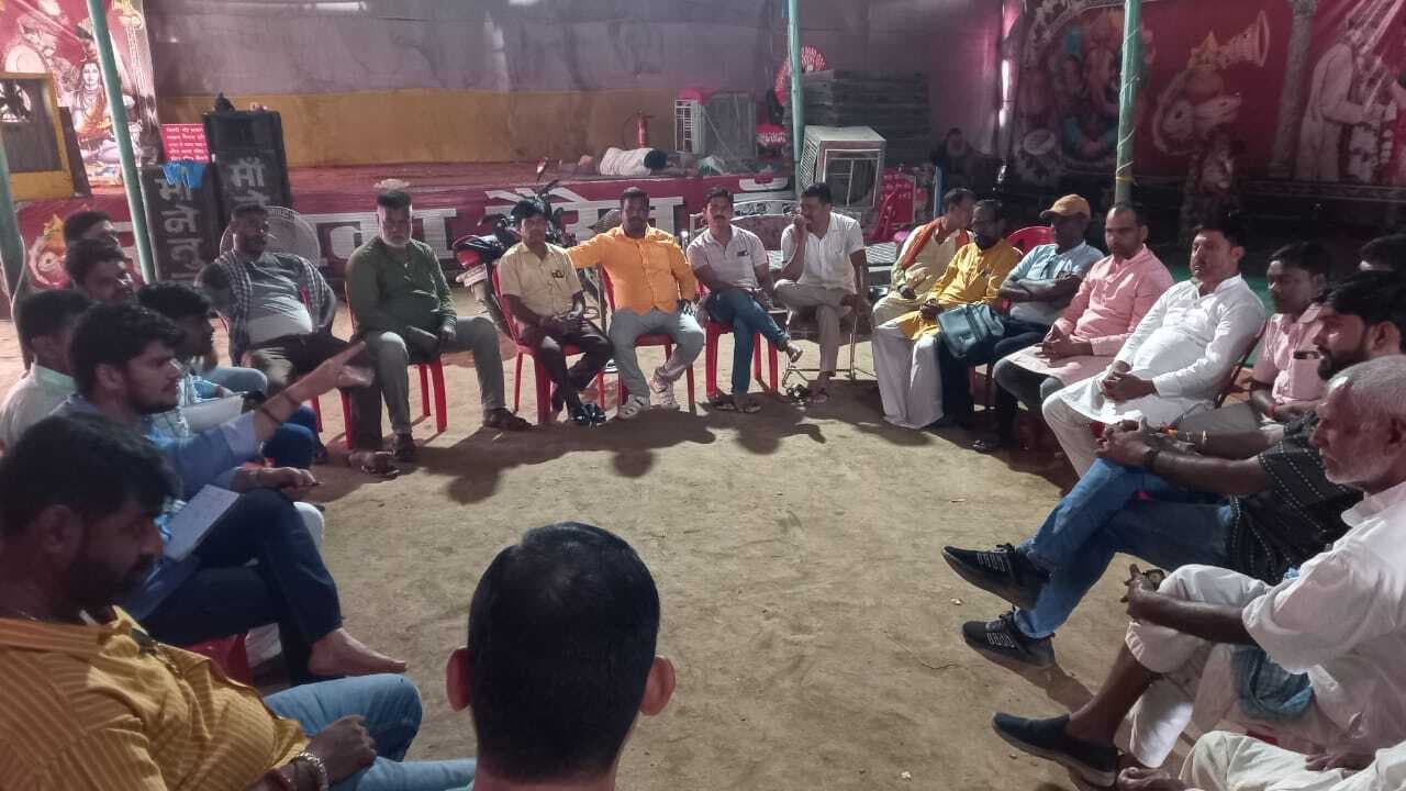 13 को सिकंदरा पहुचेंगे प्रशांत किशोर