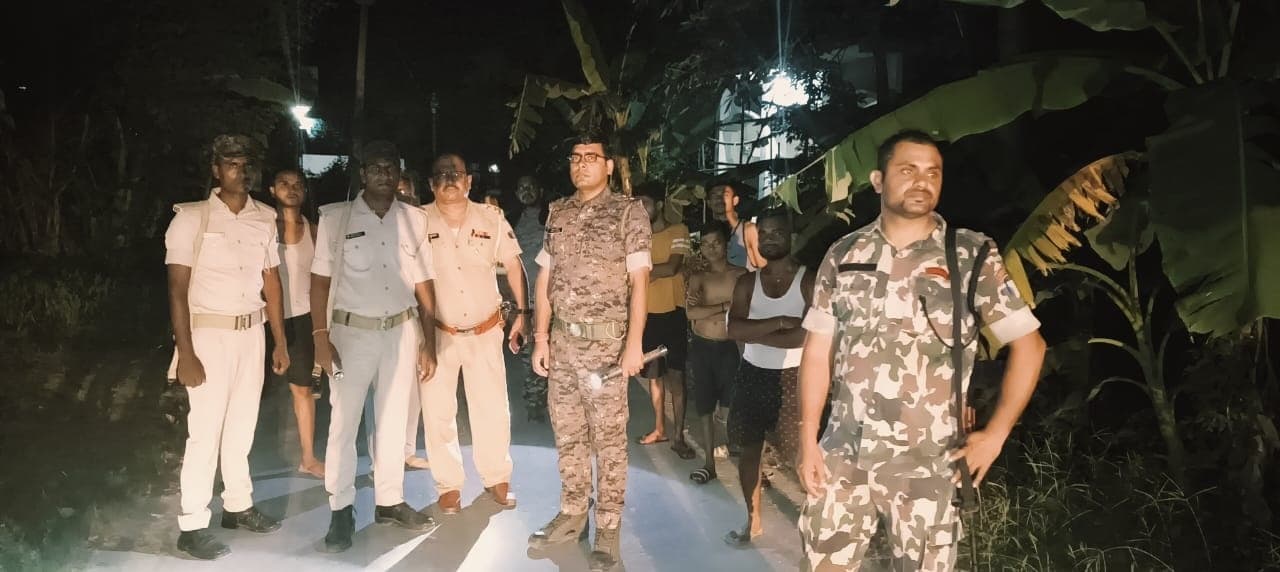 आभूषण दुकान से कारीगर ने उड़ाये सात लाख के सोने का जेवर, प्राथमिकी दर्ज