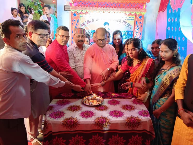 संगीत में आज भी जीवित है गुरु-शिष्य परंपरा