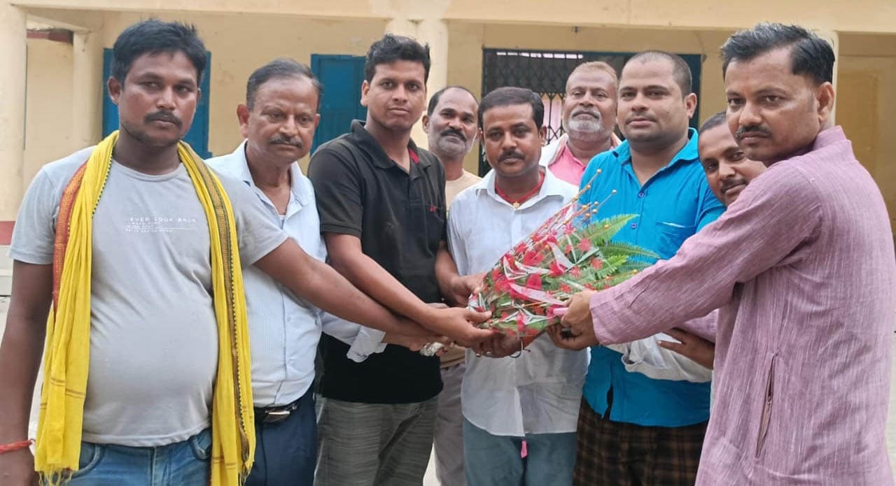 अंचल से परिवारिक सूची का काम शुरू