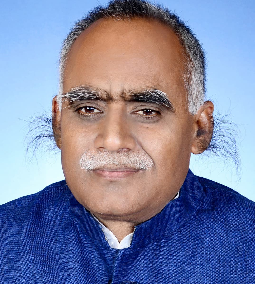 20 सूत्री समिति का सदस्य बनाये जाने पर हर्ष