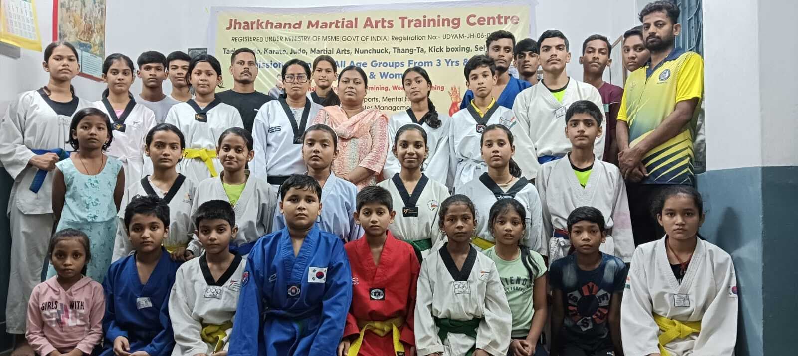 बालिकाओं को मिलेगी आत्मरक्षा की ट्रेनिंग