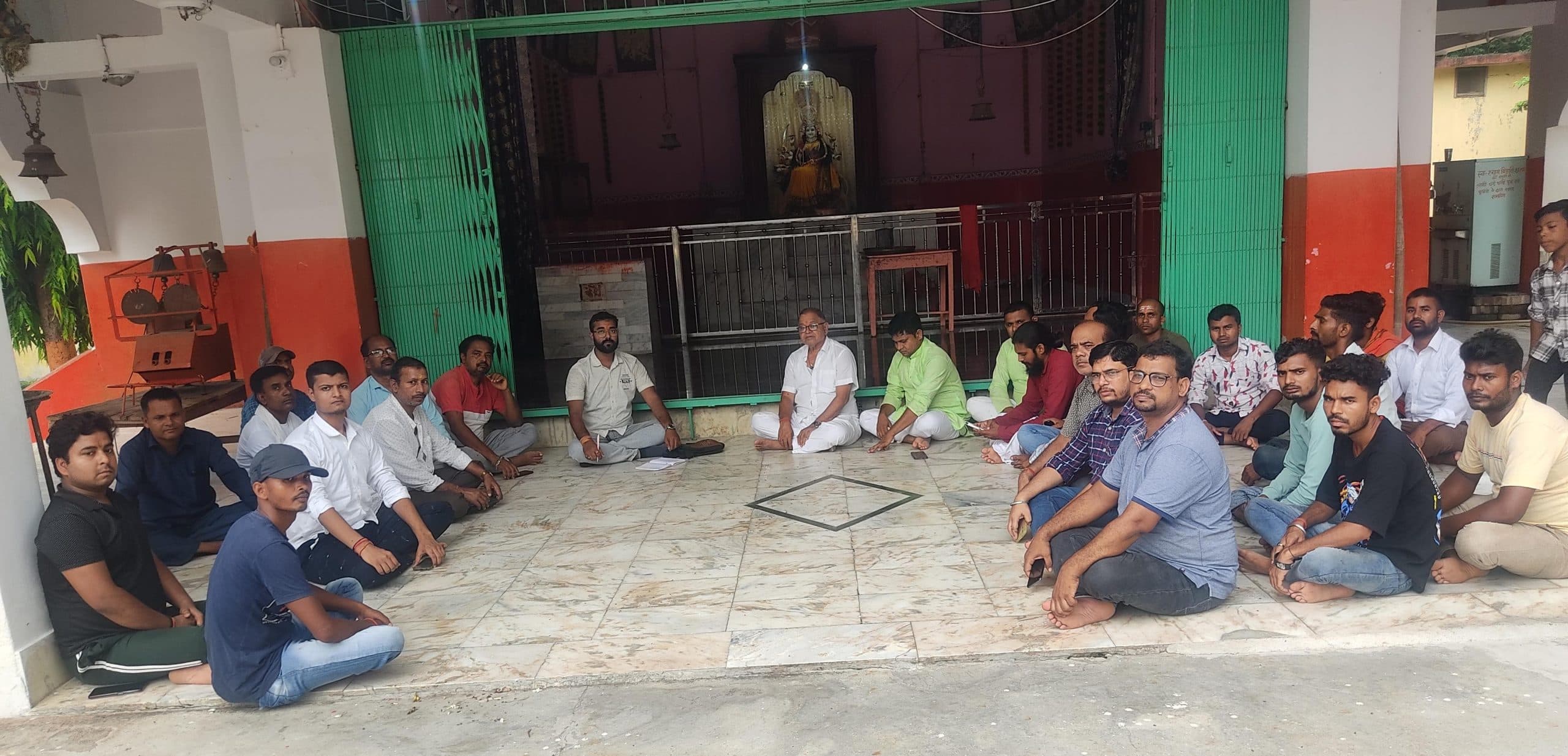 अभाविप निकालेगा आक्रोश मार्च