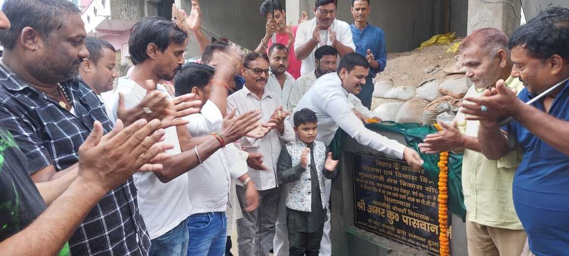 Samastipur News : प्रकृति प्रेम का संदेश देता है प्रभात खबर : अध्यक्ष