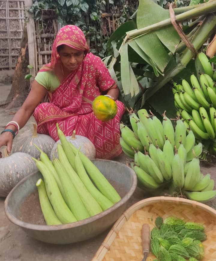 पूर्णिया की जीविका दीदी को आया पीएम का न्योता