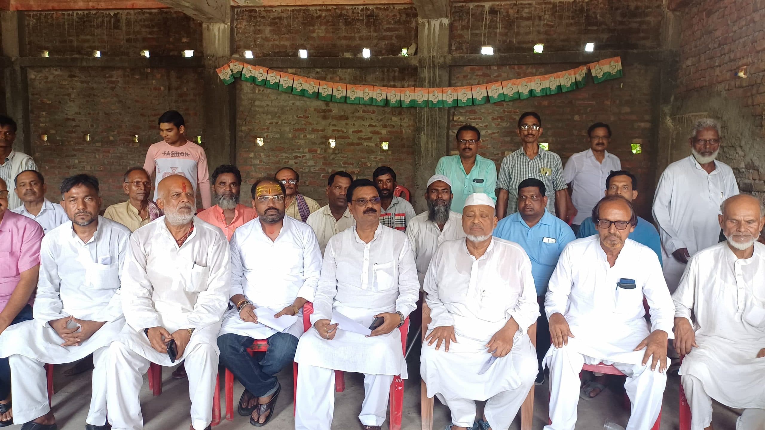 बिहार को मिले विशेष का राज्य का दर्जा नहीं, तो कांग्रेस करेगा आंदोलन