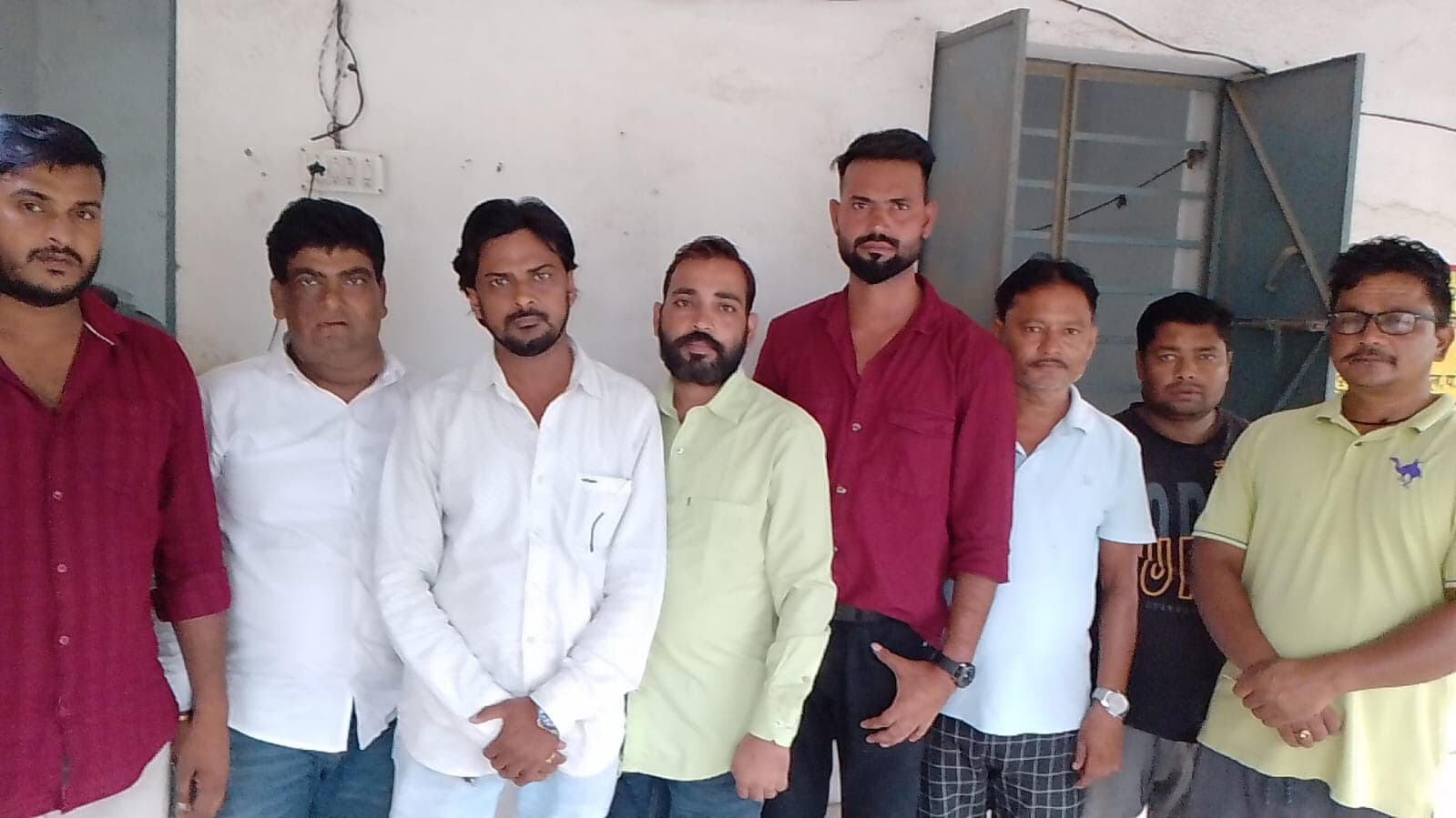 यूजर चार्ज वसूली को लेकर बैठक