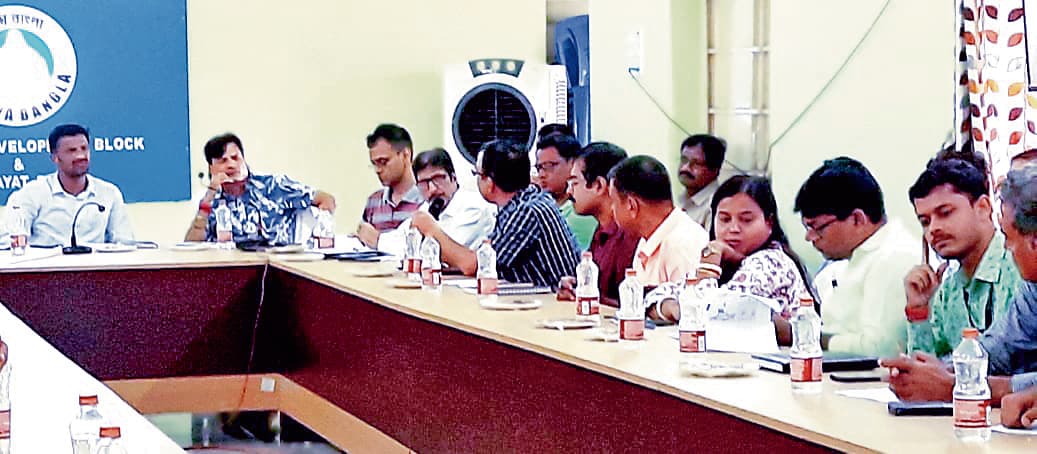 26.776 एकड़ जमीन का होगा अधिग्रहण 380 मकान और दुकान इसके दायरे में