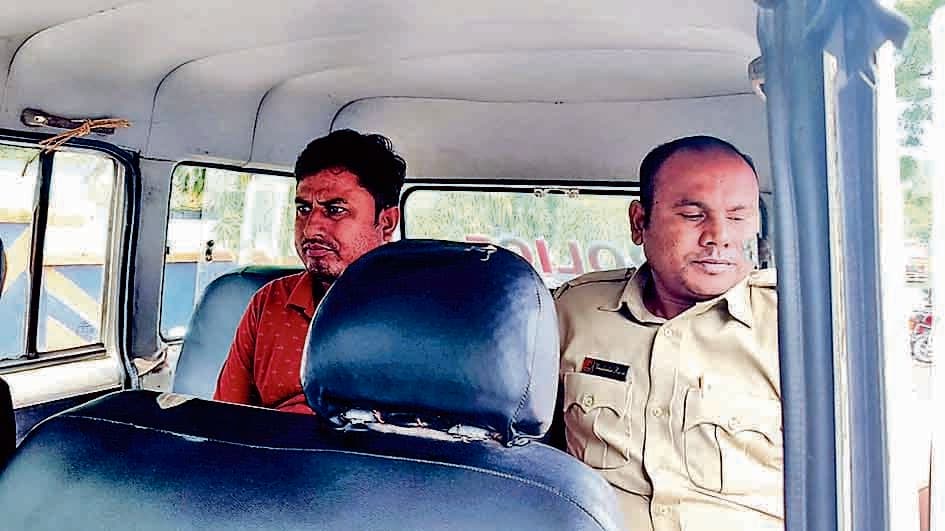 आलू का निर्यात रोकने से ग्राहकों को नहीं मिला लाभ