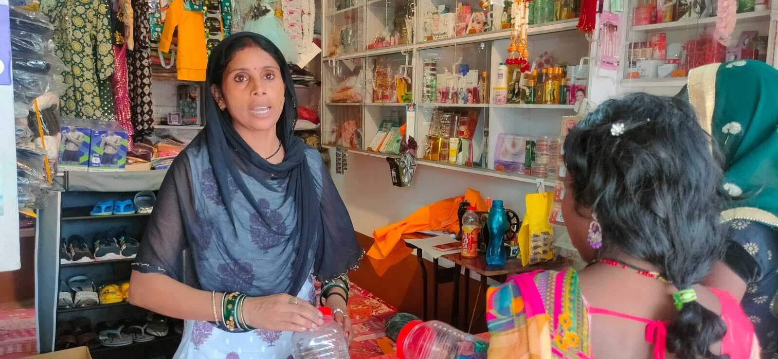 संघर्ष कर बनायी पहचान, अब बनेगी पीएम की मेहमान