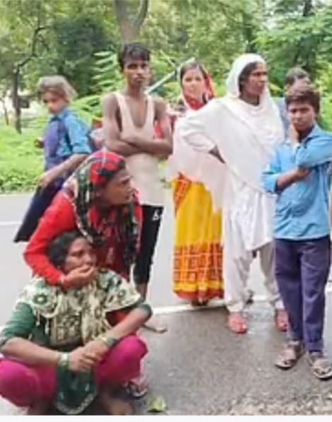 Motihari news: वार्ड सदस्या के पति की गोली मार हत्या, सात नामजद