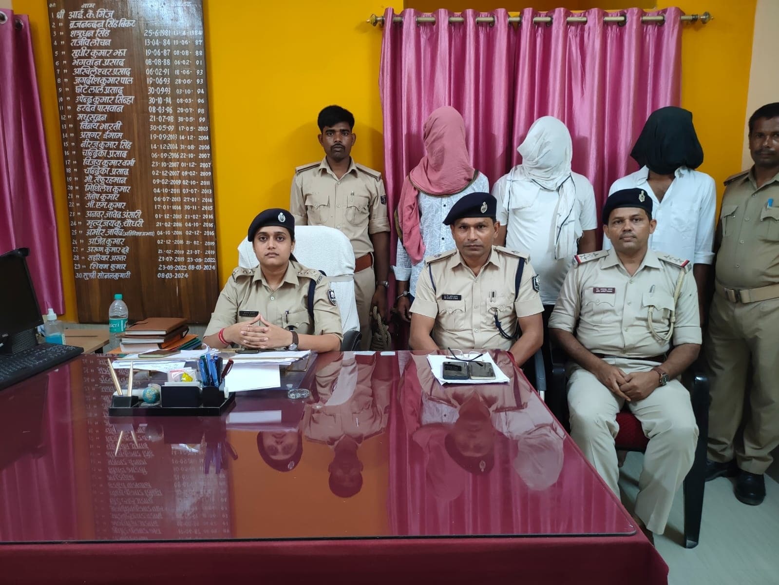 सुरजीत की हत्या के लिए एक लाख रुपये की दी गई थी सुपारी