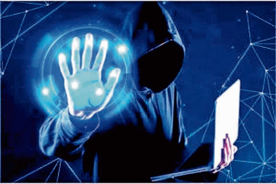 अंतरराज्यीय साइबर अपराध गिरोह के तीन सदस्य गिरफ्तार, सात दिनों की पुलिस रिमांड