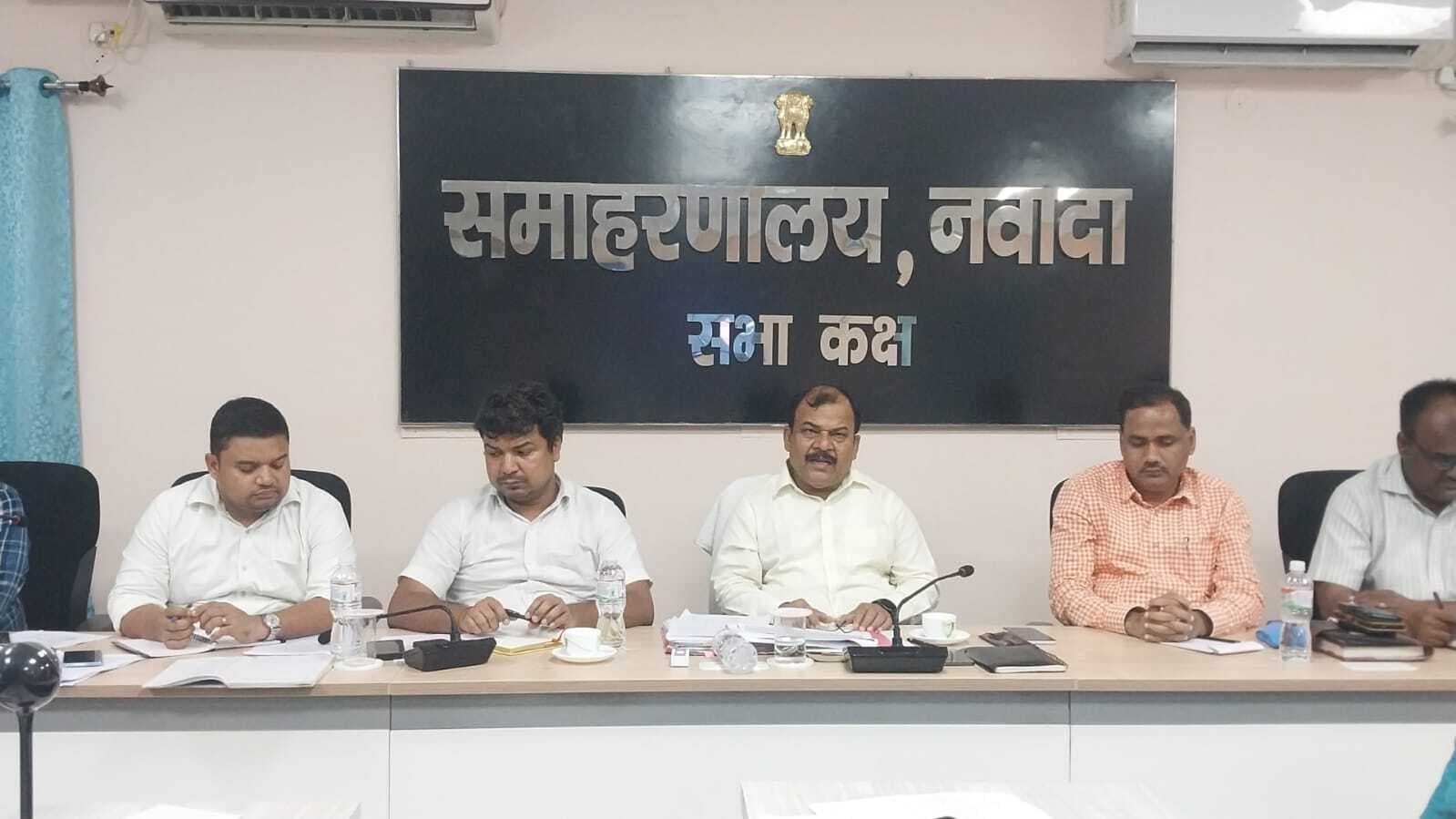 स्वतंत्रता दिवस पर हरिश्चंद्र स्टेडियम में होगा मुख्य झंडोत्तोलन समारोह