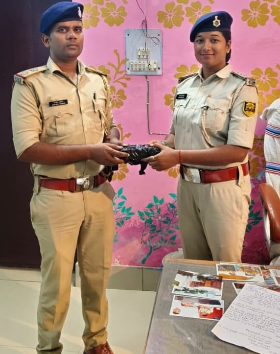 कटिहार के जुराबगंज गैंग के शातिर ने उड़ाये थे 1.70 लाख