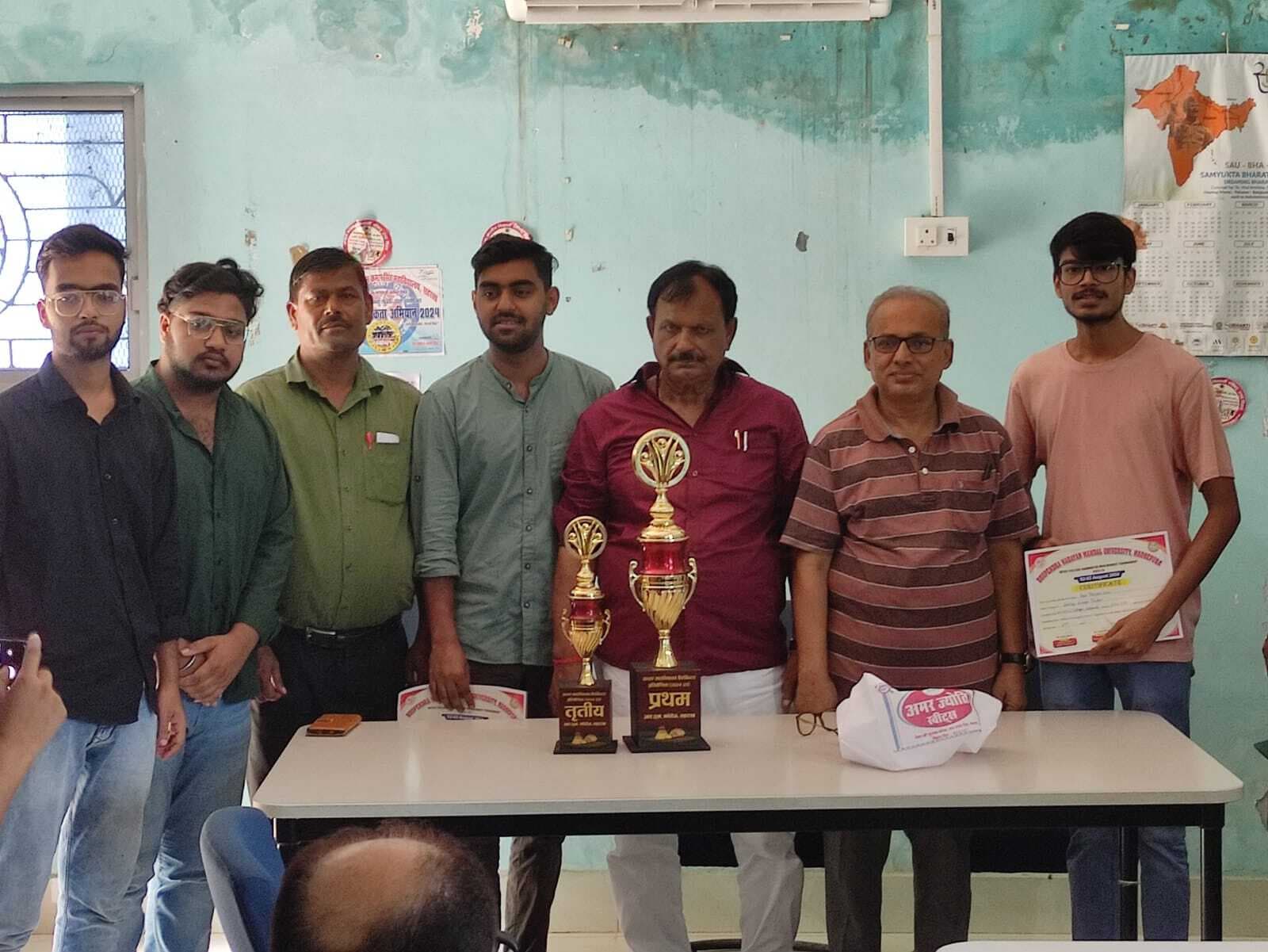 खेल में और भी आगे बढ़ें, जो भी जरूरत होगी, देंगे साथ