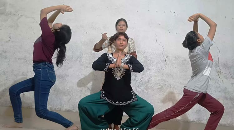 स्वतंत्रता दिवस पर आज एमयू में लहरायेगा राष्ट्रीय ध्वज, तैयारी पूरी