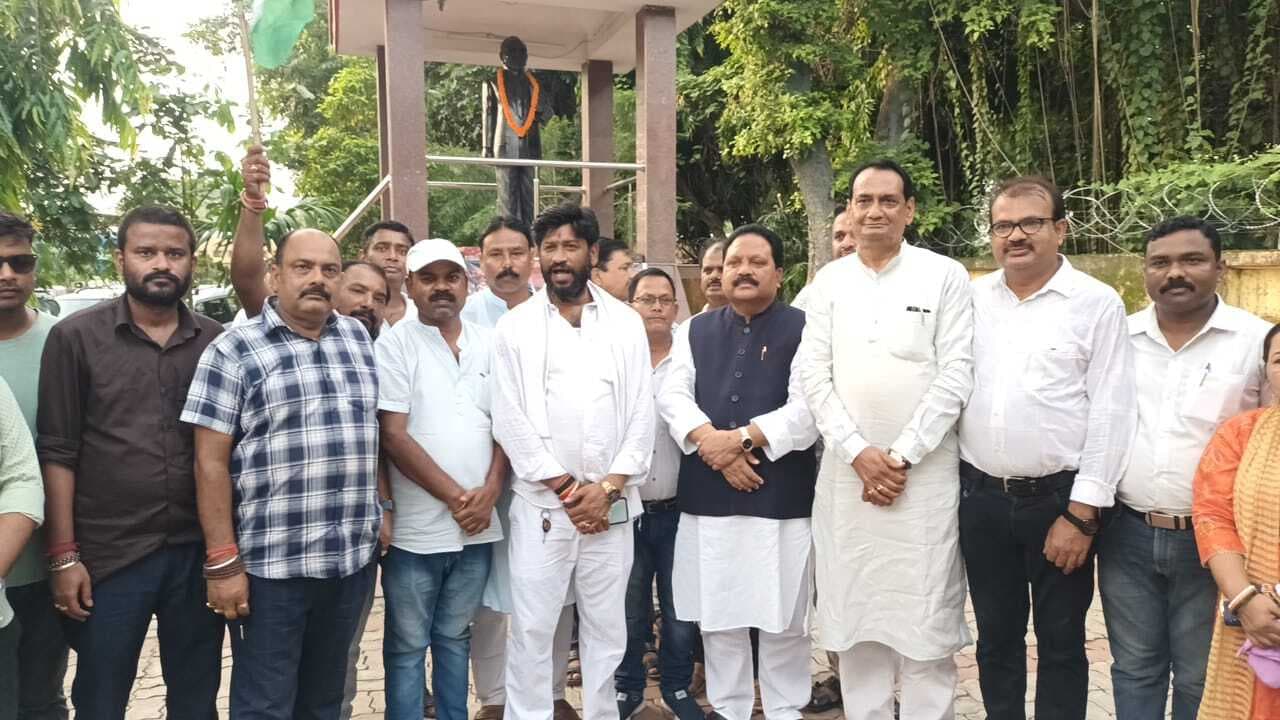 विभाजन विभीषिका दिवस पर टाउन हॉल में कार्यक्रम आयोजित