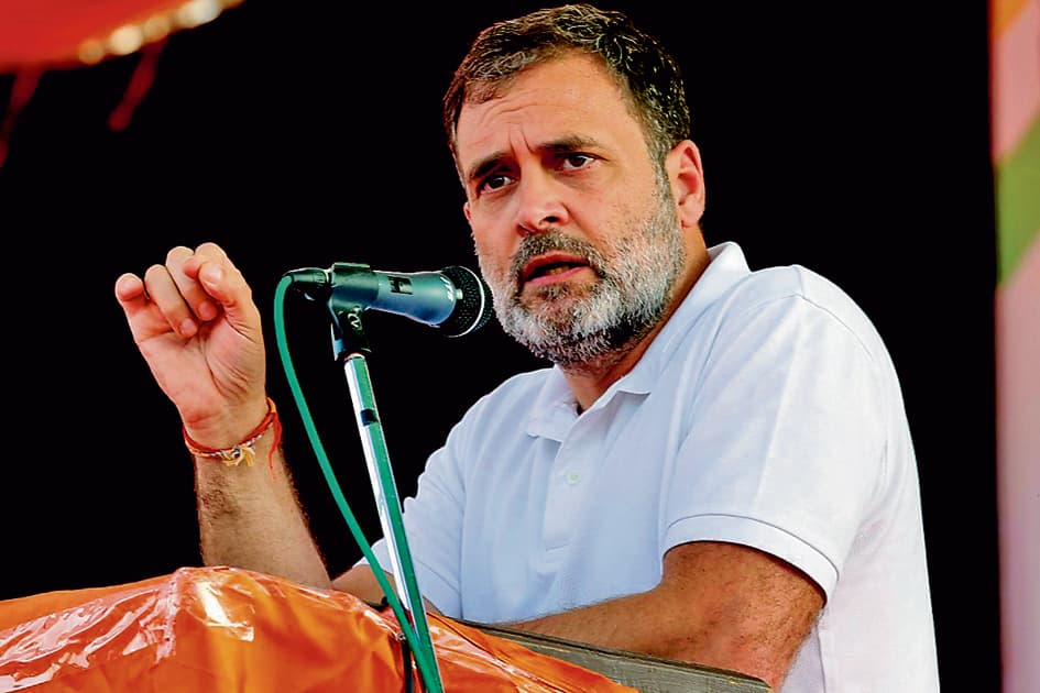 राहुल गांधी ने आरजी कर की घटना पर न्याय की मांग की