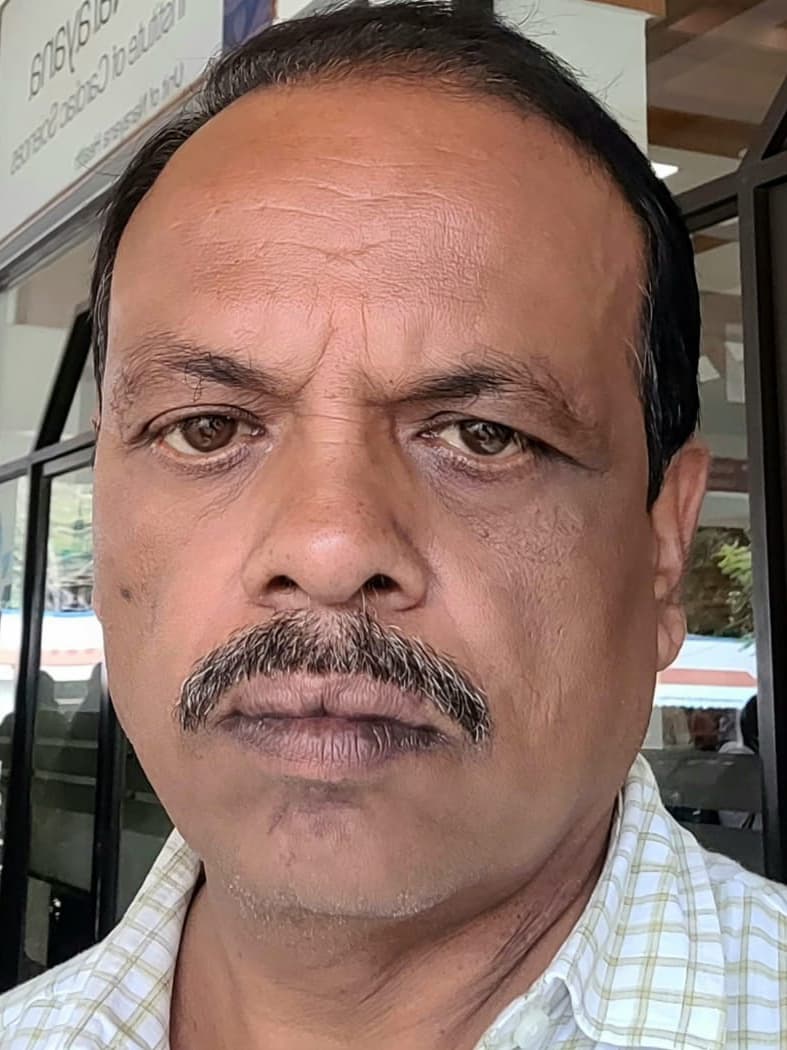 हाइवे पर टोल टैक्स न्यायसंगत नहीं : राकेश कुमार