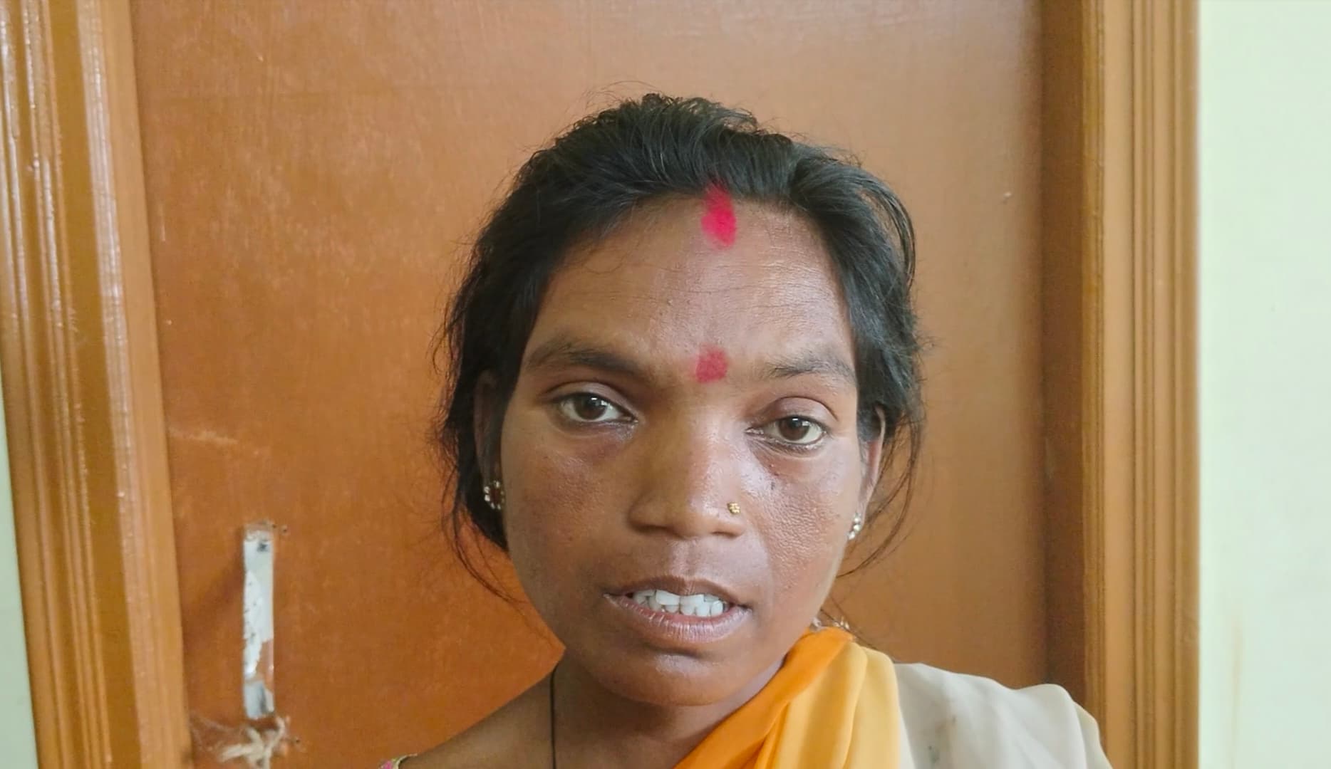 मंईयां सम्मान राशि पाकर सनौरी हुईं गदगद, सीएम को दिया धन्यवाद