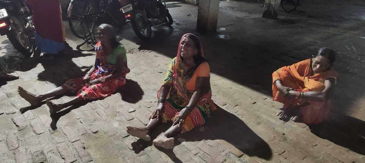 Jamui News : सर्पदंश से बच्चे की मौत, परिवार में मचा कोहराम