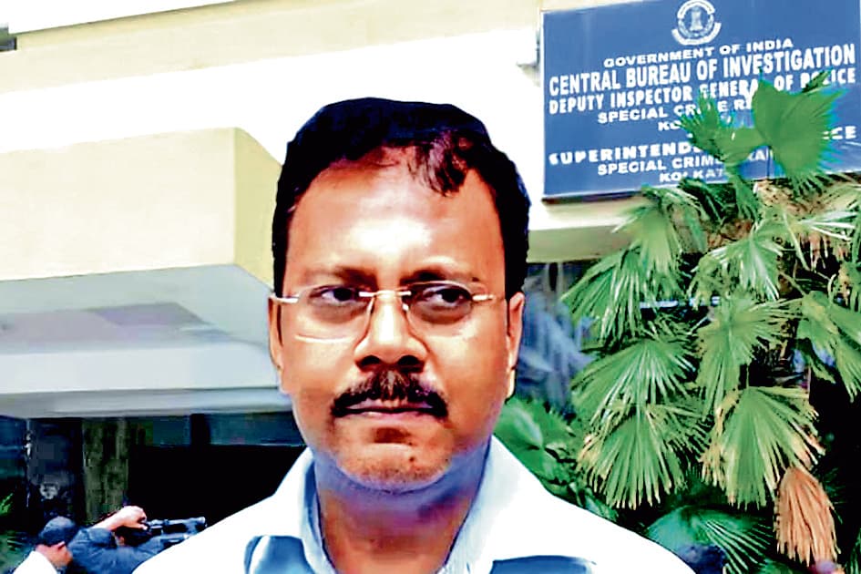 आरजी कर के पूर्व प्रिंसिपल से सीबीआइ की लंबी पूछताछ
