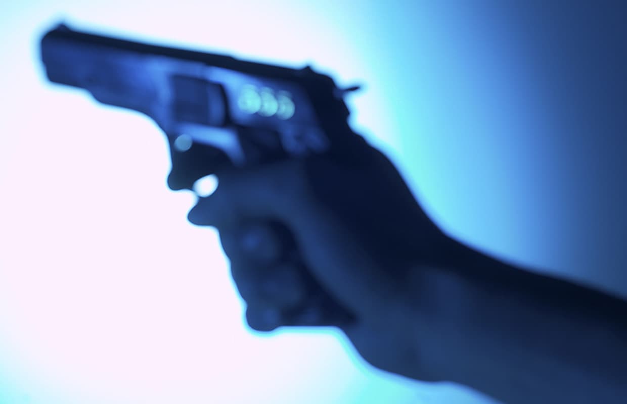 मसौढ़ी. गया से गिरफ्तार चार आरोपितों ने ही फाइनेंसकर्मी से की थी लूटपाट