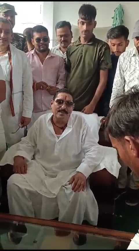 पूर्व विधायक अनंत सिंह बेऊर जेल से रिहा, बाढ़-पंडारक में हुआ स्वागत