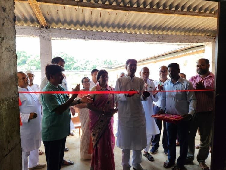 किसानों व पशुपालकों के आर्थिक विकास को लेकर कृषि विज्ञान केंद्र तत्पर