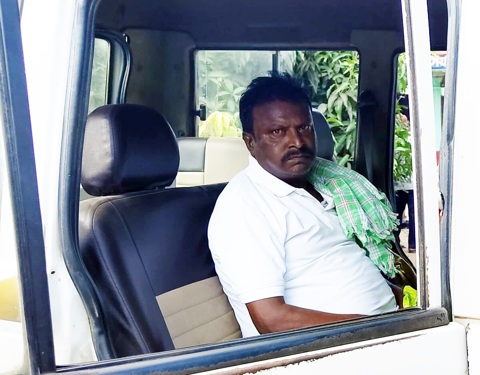 Gopal Yaduka Murder Case: पूर्व विधायक बीमा भारती के पति अवधेश मंडल से पुलिस की घंटों पूछताछ