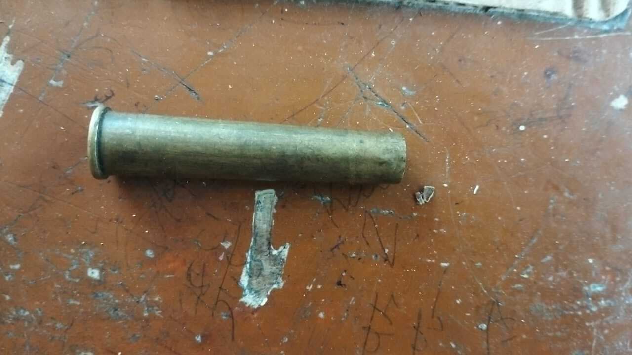 पुल निर्माण कंपनी के कर्मी से अपराधियों ने मांगी रंगदारी, दो लाख दो, नहीं तो काम बंद करो