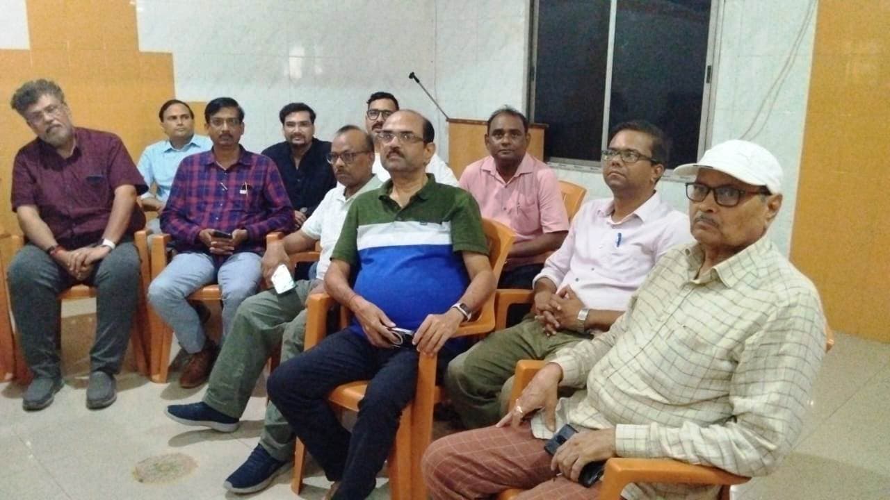 Kolkata Doctor Case: कोलकाता डॉक्टर दुष्कर्म व मर्डर के विरोध में बंद रहे निजी नर्सिंग होम व क्लिनिक