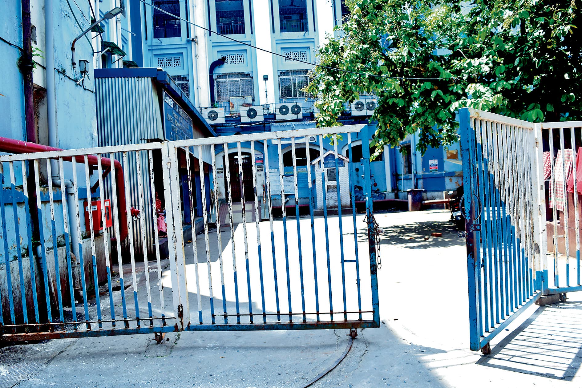 आरोपी संजय राय की हर गतिविधियों का पता लगाने में जुटी सीबीआइ टीम