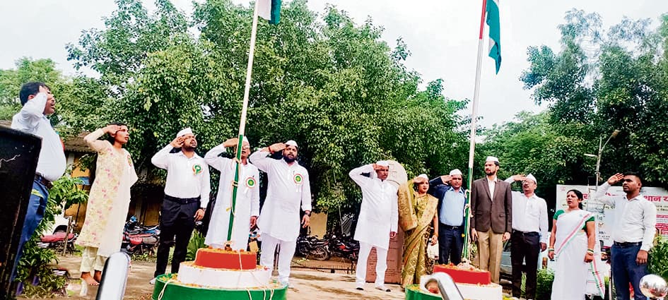 नप प्रशासन ने प्राथमिकता के आधार पर जनहित में किया काम : सभापति