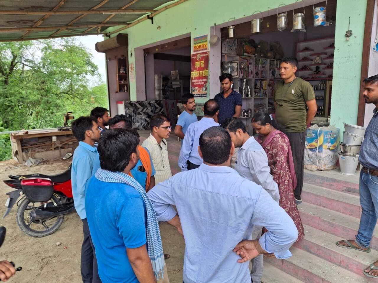 स्मार्ट मीटर है सबों के लिए जरूरी : एसडीओ