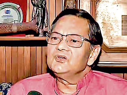 नेताजी का ‘पार्थिव अवशेष’ भारत लाने की अपील