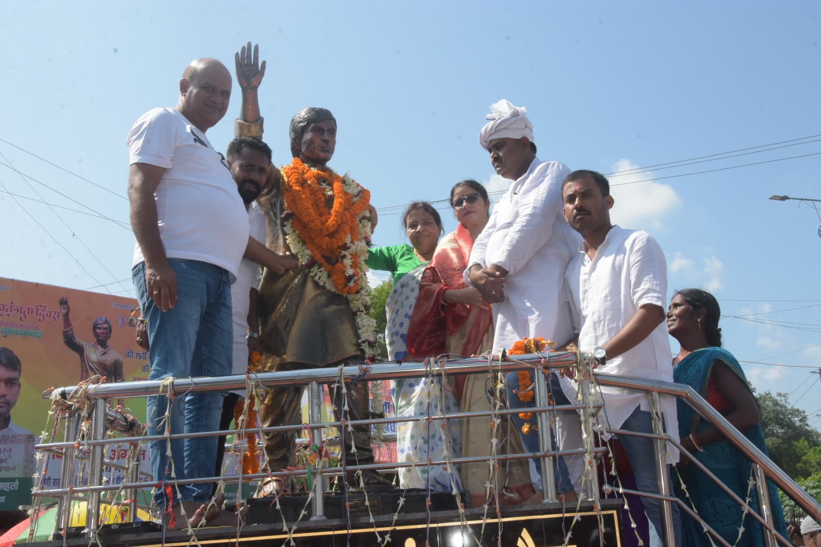 शोषित व पीड़ितों की आवाज थे मणींद्रनाथ : सांसद