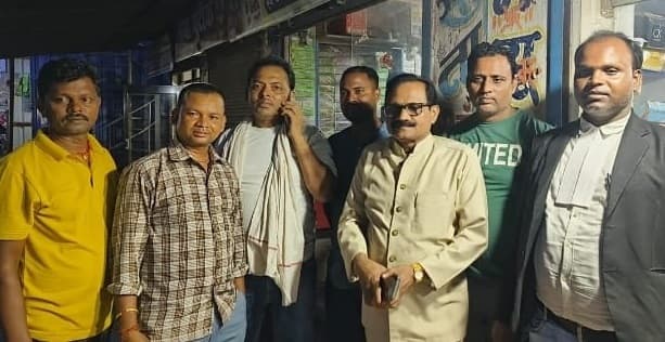 सरकार की योजनाओं का लाभ उठायें जनता : डॉ मेहता