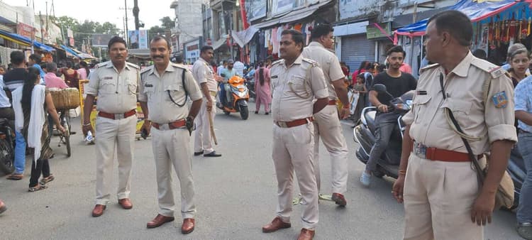 शहर में आज तक ई-रिक्शा की नो इंट्री