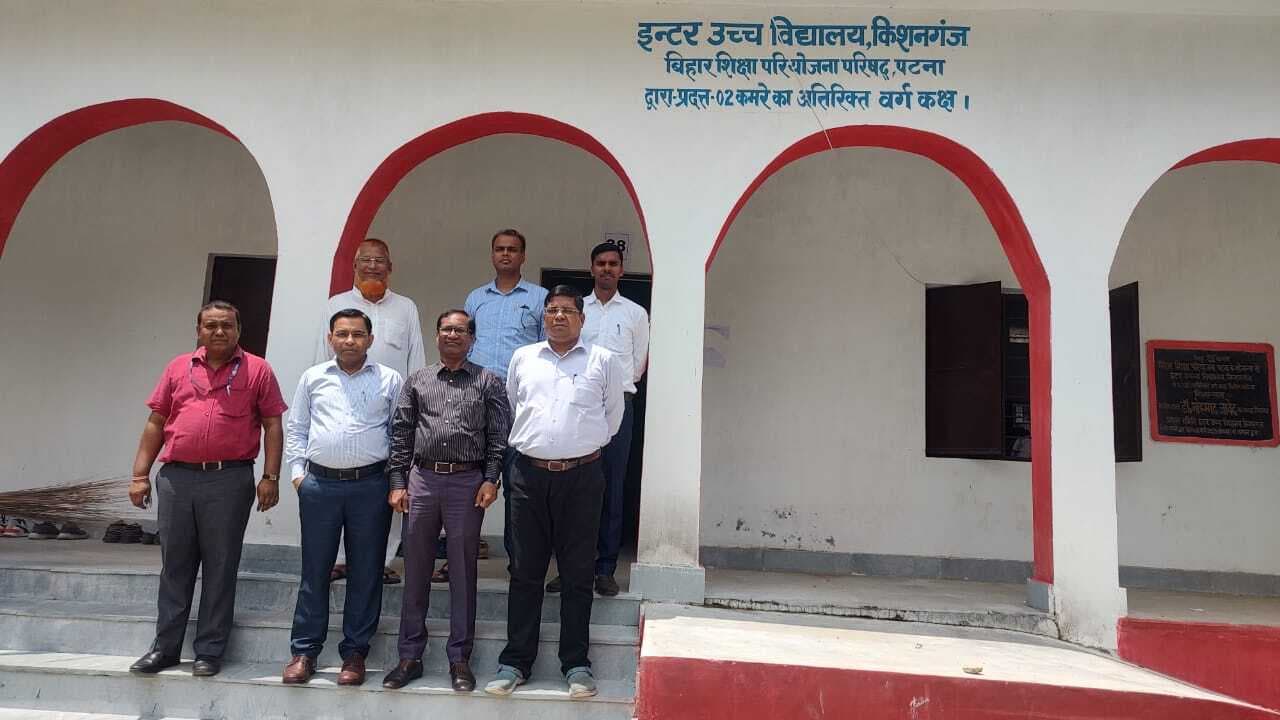 सिपाही भर्ती के तीसरे चरण की परीक्षा संपन्न